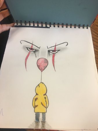 Рисунки для альбома легкие