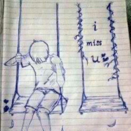 Красивые и простые рисунки