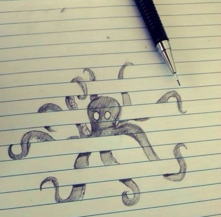 Раскраски в руках взрослых