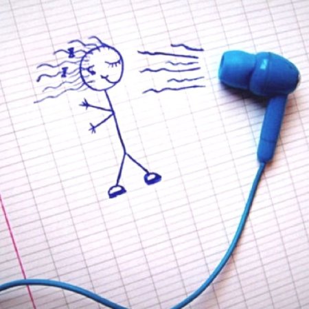 Что нарисовать когда скучно