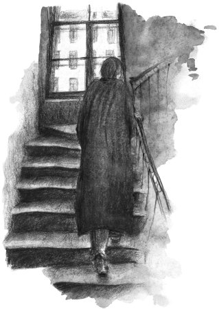 Роман преступление и наказание