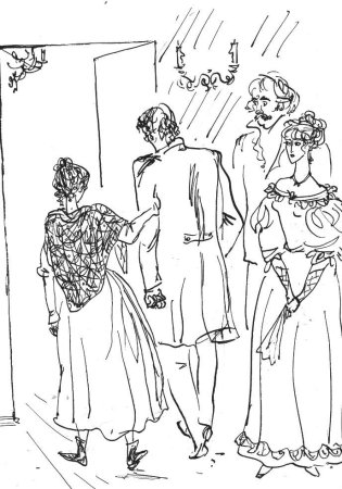 Иллюстрации к произведениям Достоевского