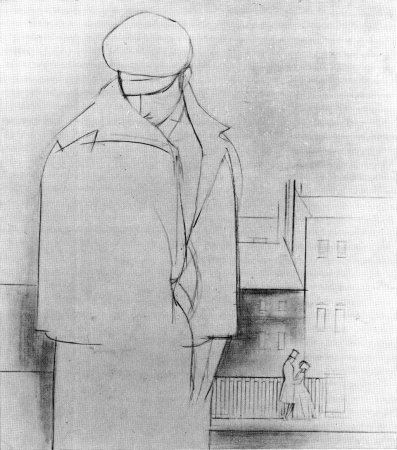 Басов Вениамин Матвеевич художник