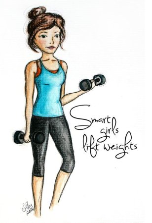 Фитнесом люди иллюстрации