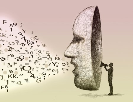 Рисунок правда и ложь