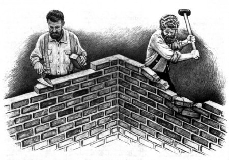 Ложь человека рисунки