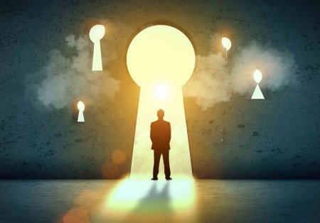 Плакат на тему правда и ложь