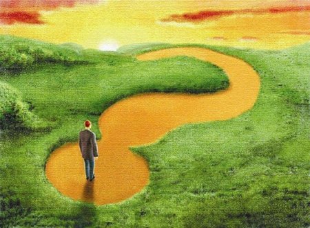 Рисунок правда и ложь