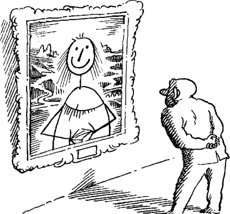 Дерево ценностей по самопознанию