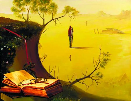 Сладкая ложь и горькая правда картинки