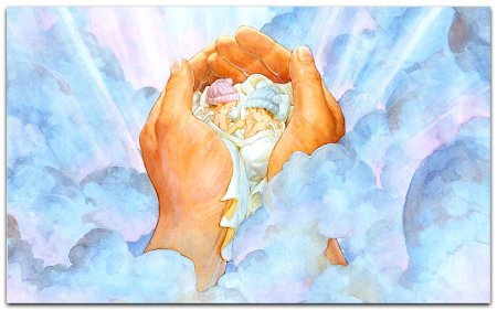 Внешность обманчива