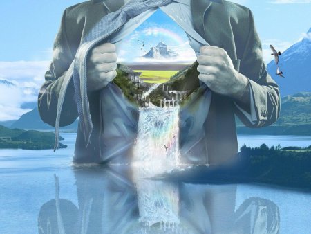 У каждого своя правда