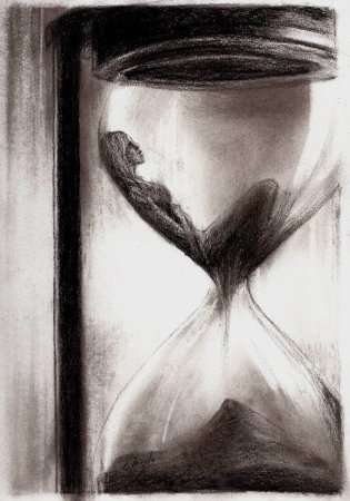 Пустота и одиночество