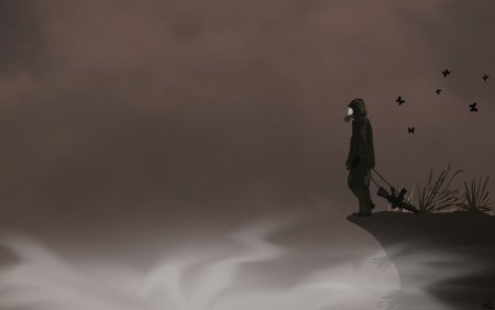 Депрессивные Наброски