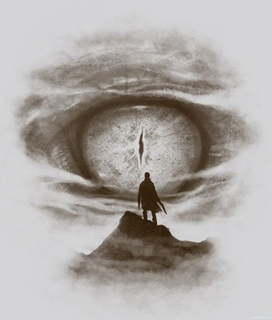 Грустные обои