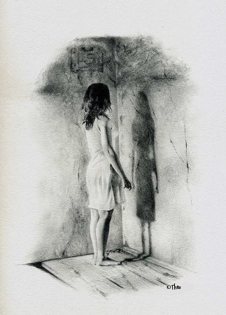 Эстетика рисунки