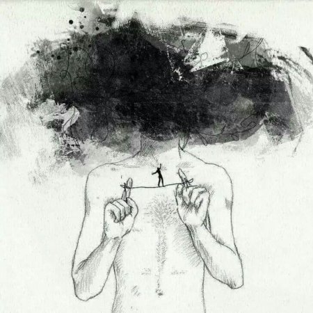 Атмосферный арт