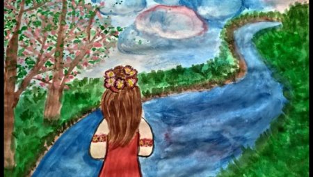 БМ-13 Катюша арт