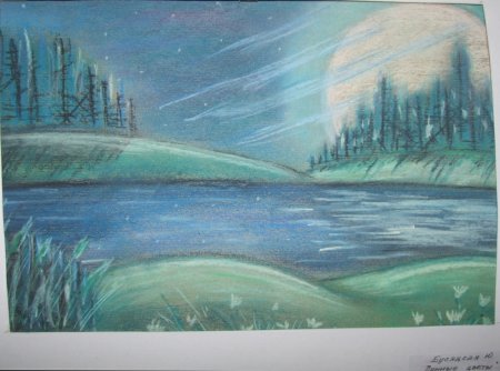 Народы севера вектор