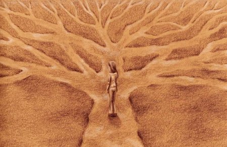 Жизнестойкость рисунок