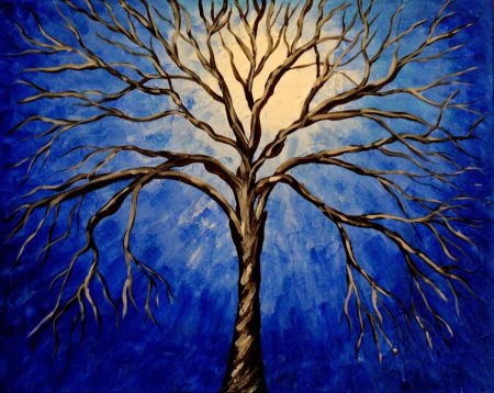 Реклама жизнестойкости