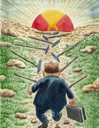 Рисунки природы карандашом для срисовки