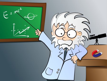 Физика картинки