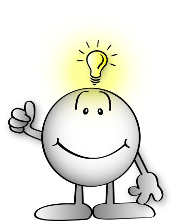 Пришла идея