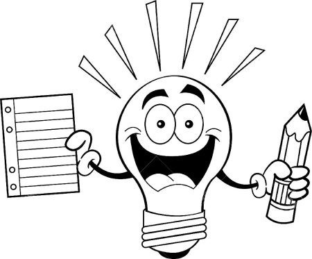 Раскраски по энергосбережению