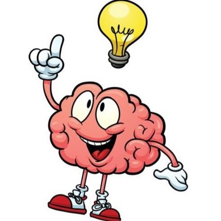 Веселый мозг