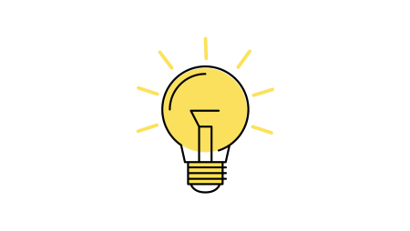 Мигающая лампочка