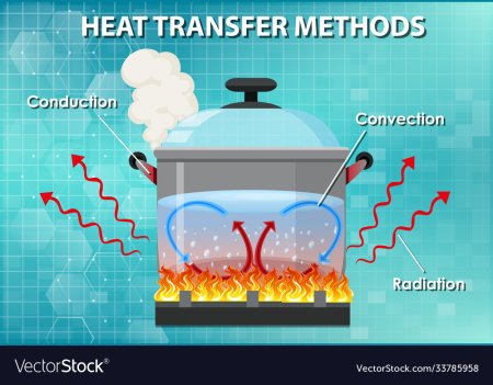 Конвекция картинки