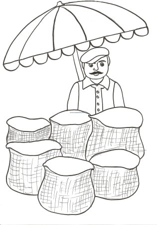 Образ художественной культуры средней Азии