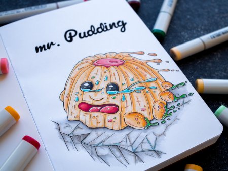 Идеи для рисунков