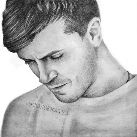 Дмитрий позов арт