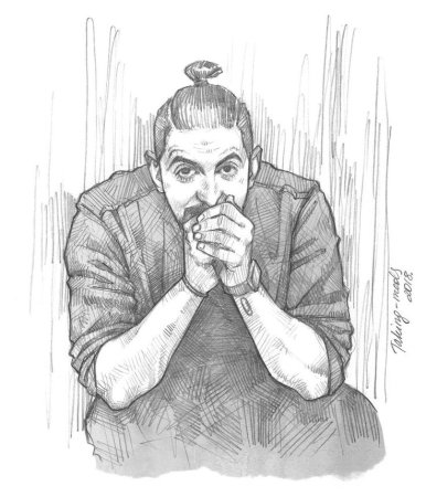 Раскраска импровизация