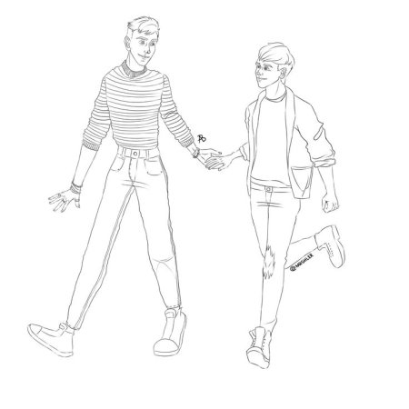 Импровизация нарисовать