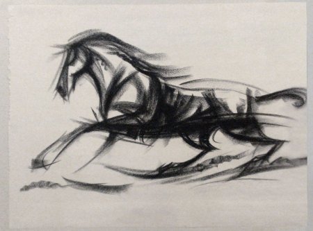 Художник Kellas Campbell