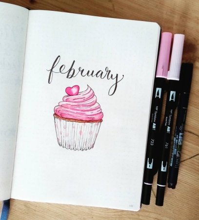 Рисунки для скетчбука лёгкие