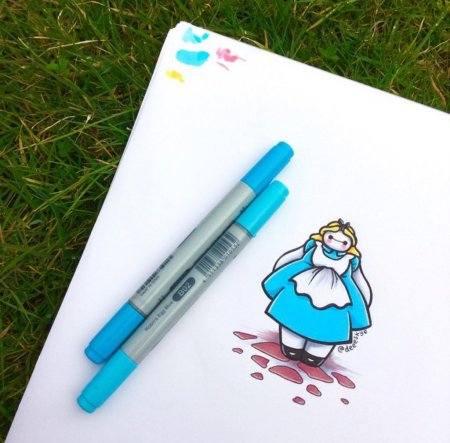 Маленький Майк Вазовский