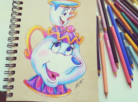 Беймакс Дисней принцессы