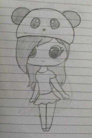 Простые рисунки для срисовки