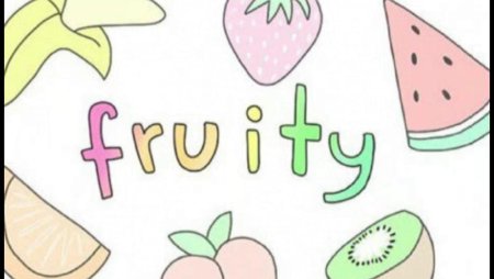 Рисунки для срисовки лёгкие