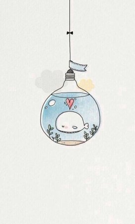 Рисунки черной ручкой легкие для срисовки