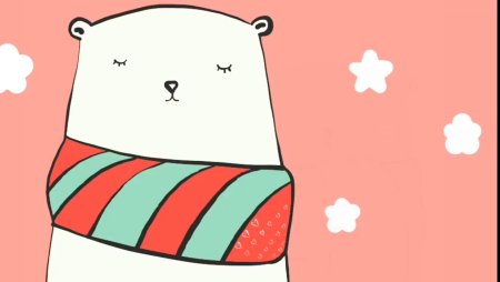 Рисунки для срисовки лёгкие