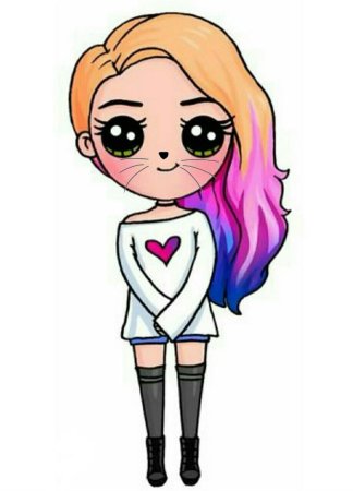 Очень красивые и лёгкие рисунки