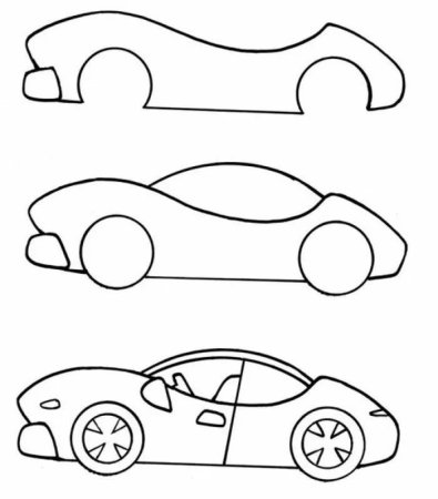 Машины для рисования