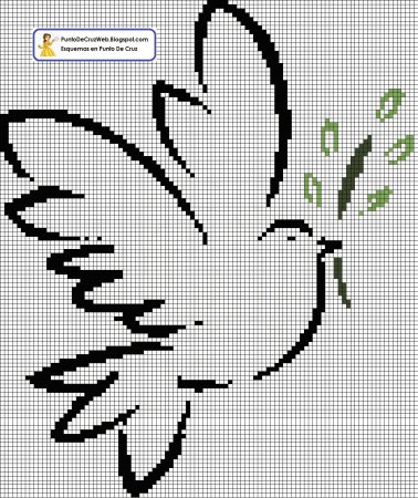 Рисунки для вышивания