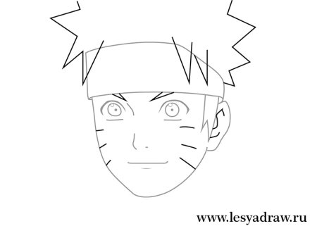 Рисунки простым карандашом для мальчиков