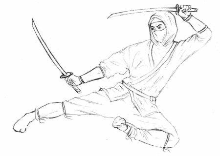 Самые легкие рисунки